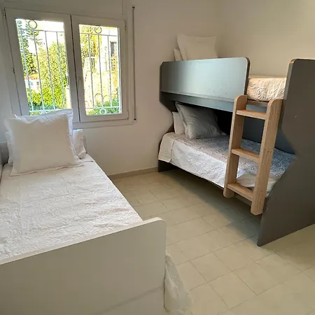 La Gavina Sea View Pool And Beaches * Blanes